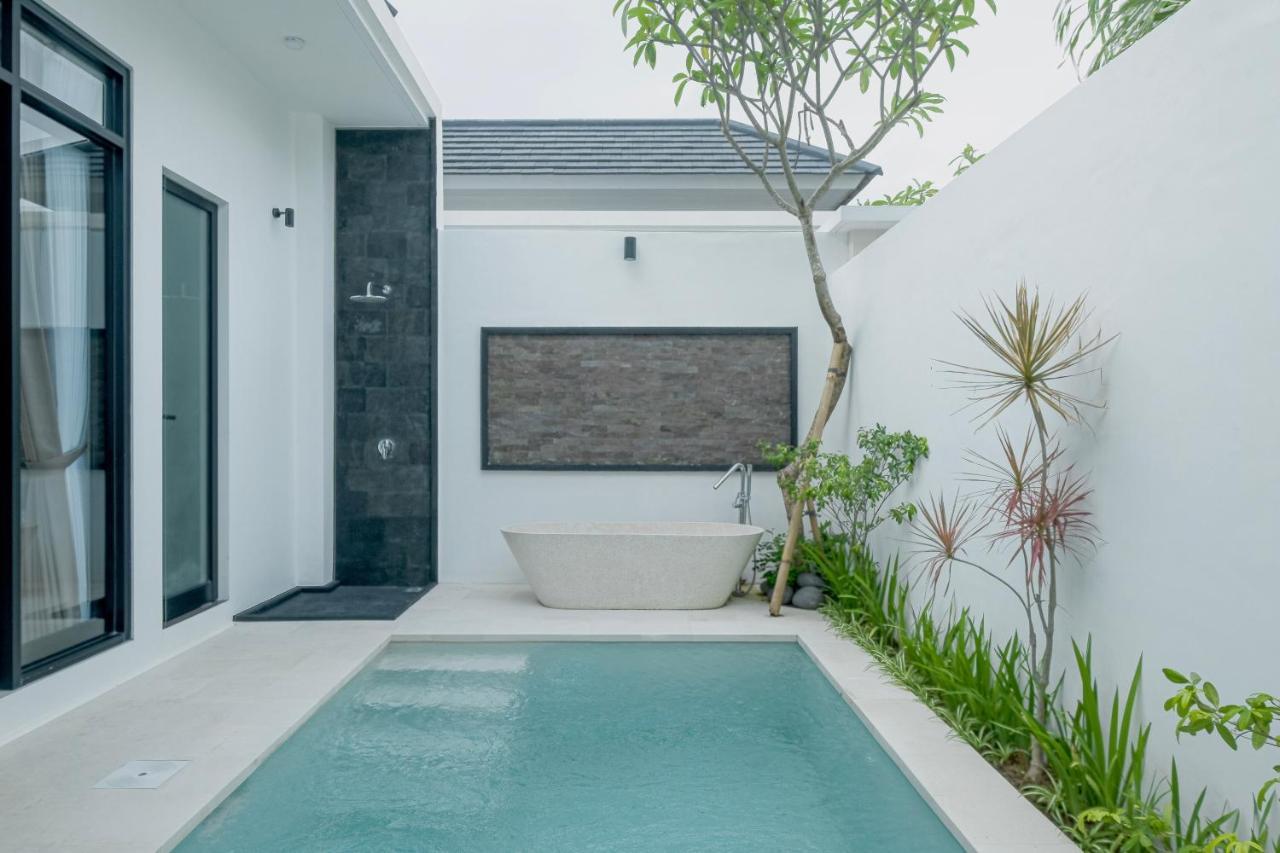 The Arvind Villa Ubud Екстер'єр фото