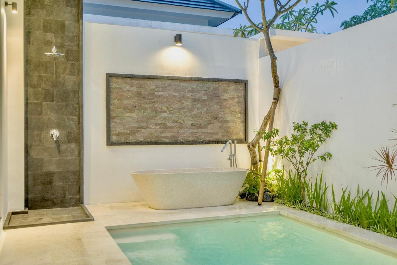 The Arvind Villa Ubud Екстер'єр фото