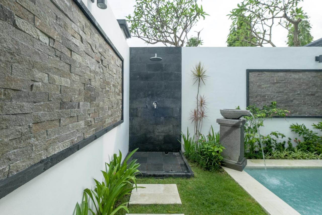 The Arvind Villa Ubud Екстер'єр фото